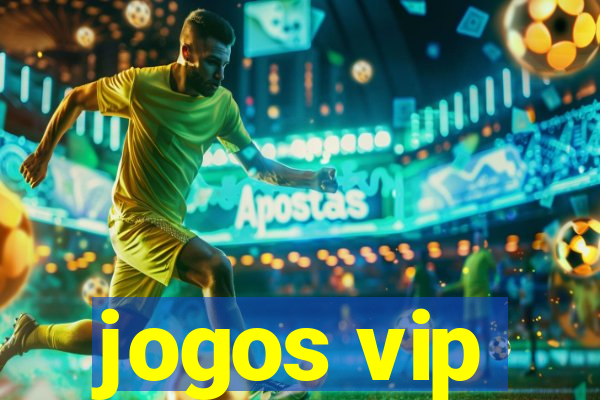 jogos vip